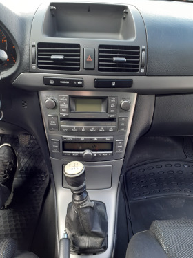 Toyota Avensis D4D | Mobile.bg   6