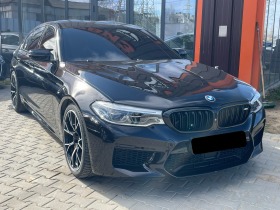 BMW M5 Competition, снимка 1 - Автомобили и джипове - 45319088