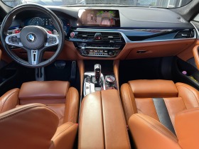 BMW M5 Competition | Mobile.bg   7