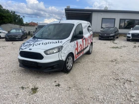     Ford Courier 1.5D-75.-EURO5-N1