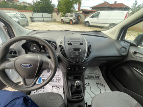 Ford Courier 1.5D-75кс.-EURO5-N1, снимка 15