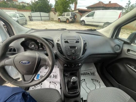 Ford Courier 1.5D-75.-EURO5-N1 | Mobile.bg    15