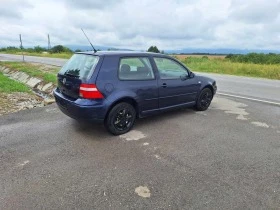 VW Golf 1.4i klima  | Mobile.bg    3