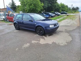 VW Golf 1.4i klima , снимка 1