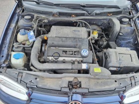 VW Golf 1.4i klima , снимка 11