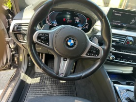 BMW 530E xDrive M Performance, снимка 12