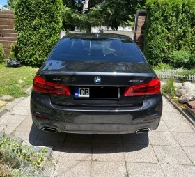 BMW 530E xDrive M Performance, снимка 6