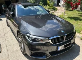 BMW 530E xDrive M Performance, снимка 2