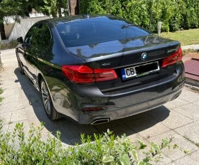 BMW 530E xDrive M Performance | Mobile.bg    5