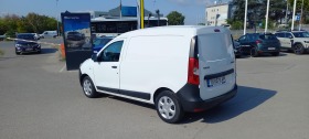 Dacia Dokker dCi 90 к.с. Stop&Start, снимка 7