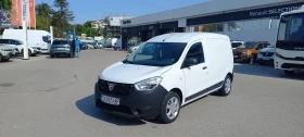 Dacia Dokker dCi 90 к.с. Stop&Start - [1] 