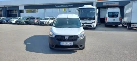 Dacia Dokker dCi 90 к.с. Stop&Start - [3] 