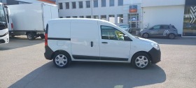 Dacia Dokker dCi 90 к.с. Stop&Start, снимка 4