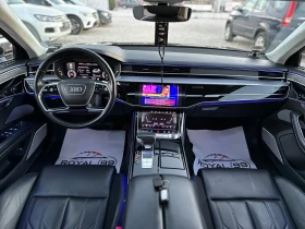 Audi A8 50 TDI LONG::3xTV:: MASSAGE::360::PANORAMA::3D B&O, снимка 7