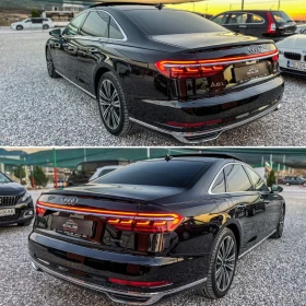 Audi A8 50 TDI LONG::3xTV:: MASSAGE::360::PANORAMA::3D B&O, снимка 3