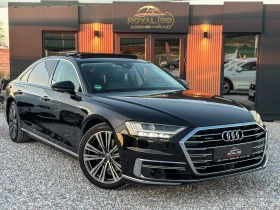 Audi A8 50 TDI LONG::3xTV:: MASSAGE::360::PANORAMA::3D B&O, снимка 1