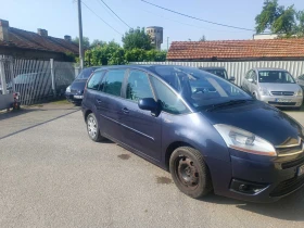 Citroen C4 Бензин / Метан, снимка 4