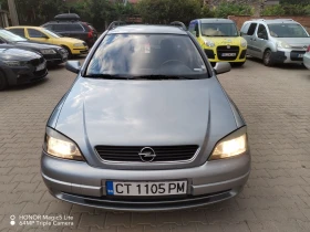 Opel Astra, снимка 1