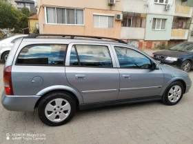 Opel Astra, снимка 4