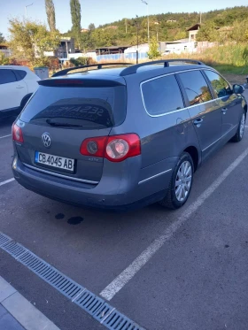 VW Passat 2.0 140 8v, снимка 3