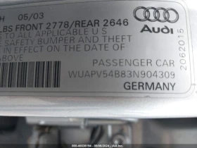 Audi Rs6 4.2 QUATTRO  | Mobile.bg    9