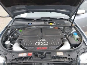 Audi Rs6 4.2 QUATTRO  | Mobile.bg    10