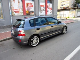 Honda Civic 1.4i Facelift, снимка 7