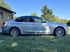 BMW 328 xDrive, снимка 4