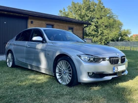 BMW 328 xDrive, снимка 3