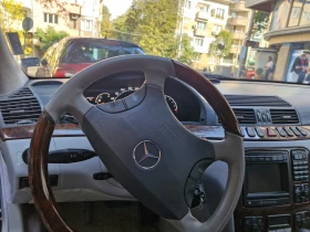 Mercedes-Benz S 320 | Mobile.bg    11