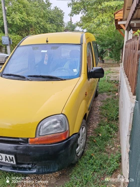 Renault Kangoo, снимка 10