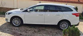 Ford Focus 1.0 ekobost, снимка 4