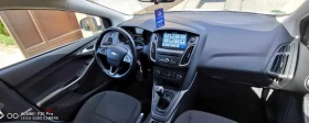 Ford Focus 1.0 ekobost, снимка 9