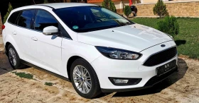 Ford Focus 1.0 ekobost, снимка 2