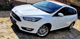 Ford Focus 1.0 ekobost, снимка 1