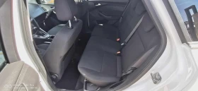 Ford Focus 1.0 ekobost, снимка 11