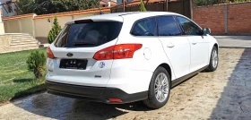 Ford Focus 1.0 ekobost, снимка 5