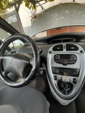 Citroen Xsara picasso | Mobile.bg    8