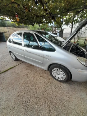 Citroen Xsara picasso | Mobile.bg    5