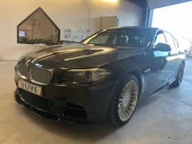     BMW 550 M Sport / XDrive / 381 