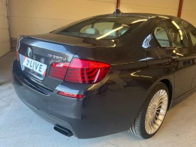 BMW 550 M Sport / XDrive / 381  | Mobile.bg    4