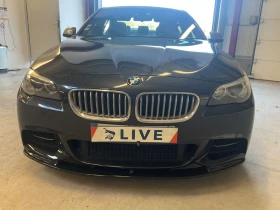 BMW 550 M Sport / XDrive / 381  | Mobile.bg    7