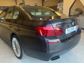 BMW 550 M Sport / XDrive / 381  | Mobile.bg    6