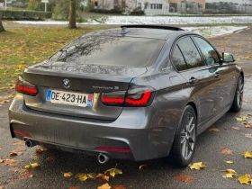 BMW 330 ActiveHybrid , снимка 4