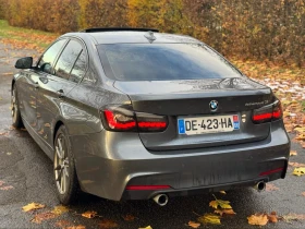 BMW 330 ActiveHybrid , снимка 3