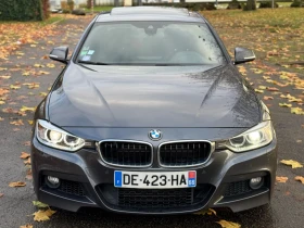 BMW 330 ActiveHybrid , снимка 2