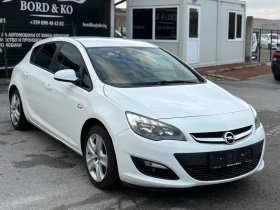 Opel Astra 1.4 Т LPG  Cosmo, снимка 1