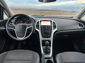 Opel Astra 1.4 Т LPG  Cosmo, снимка 5