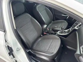 Opel Astra 1.4 Т LPG  Cosmo, снимка 11