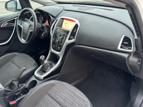 Opel Astra 1.4 Т LPG  Cosmo, снимка 7